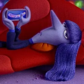 Avatar of Ennui
