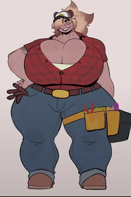 Avatar of Frankie Wynters ||Quite a helper||