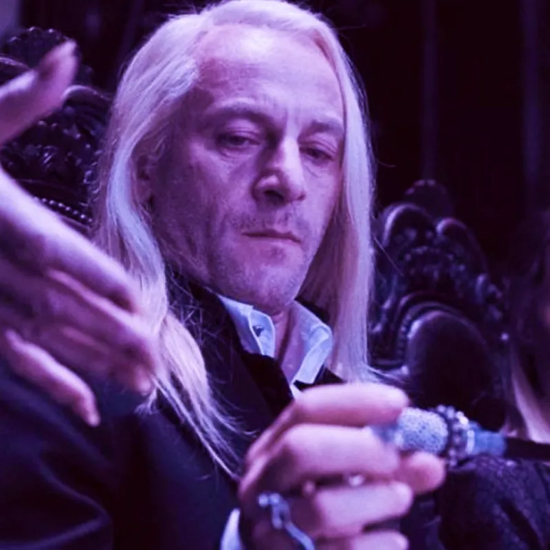 Avatar of Lucius Malfoy