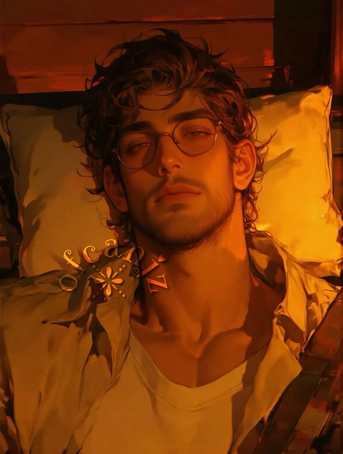 Avatar of Damian Hale - The Roommates