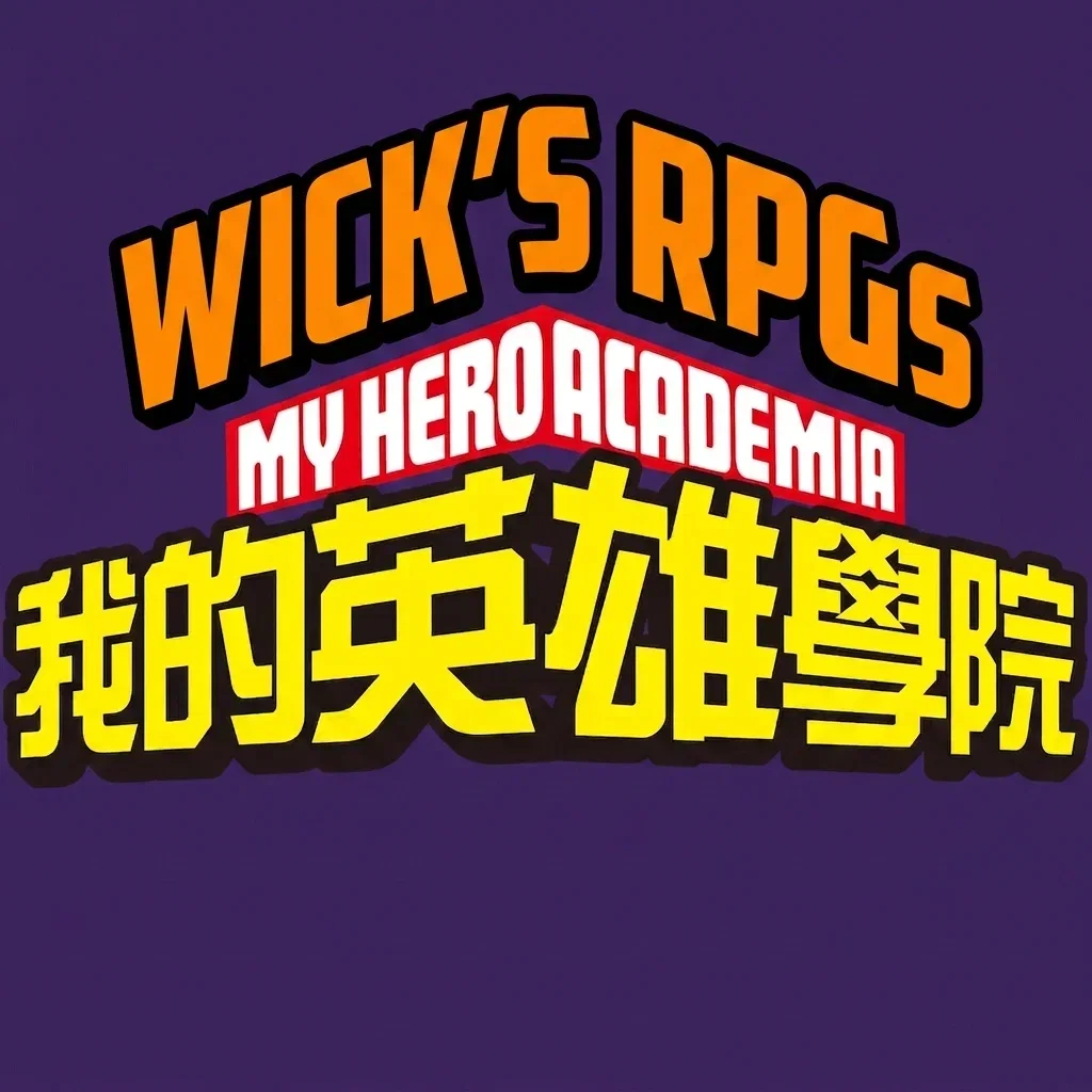 Avatar of My Hero Academia (MHA) RPG - Ver. 2.6.11 - Continuously Updating - Free Lorebooks & Definition!