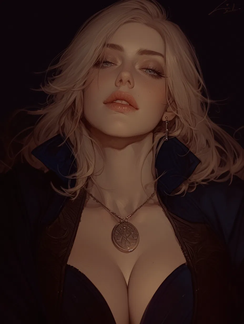 Avatar of Lila, Carnal Pulse (110 followers special)