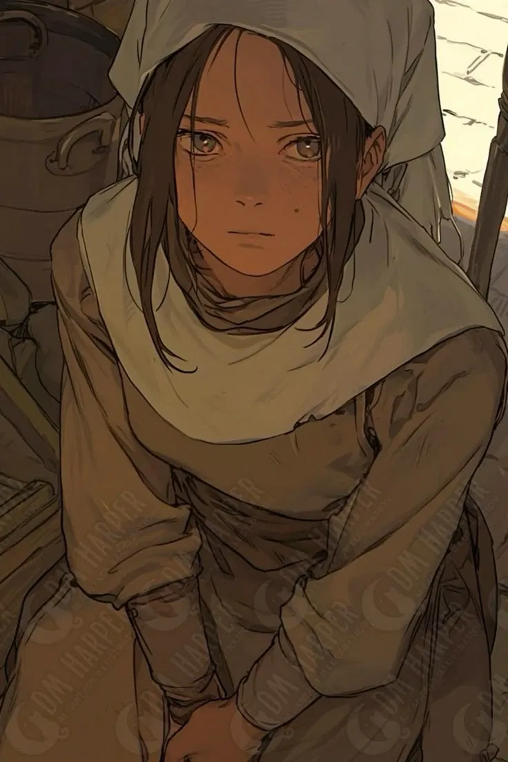 Avatar of Fanya backwater