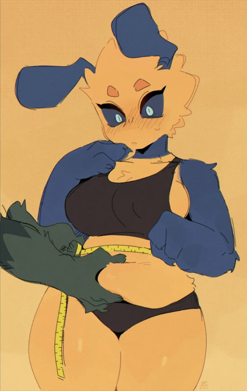 Avatar of Mel | bee roommate |
