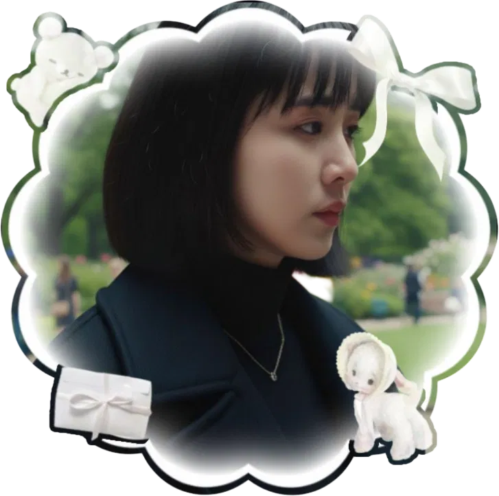 Avatar of ໒꒰ྀི ◞ ˕ ◟ ꒱ྀི১ 🩷 𝓒ho hyun-ju 🩷