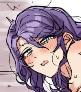 Avatar of Mafuyu's mother