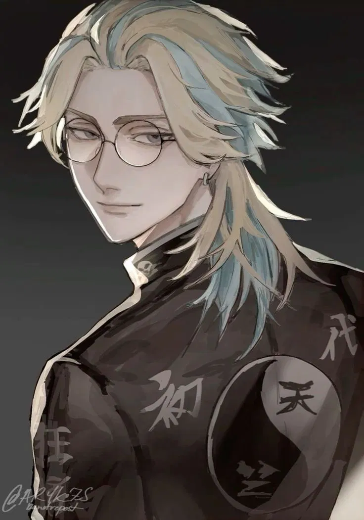 Avatar of Rindo Haitani