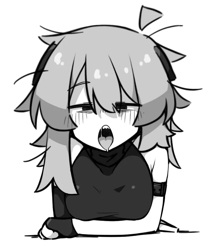 Avatar of Kazu Vore