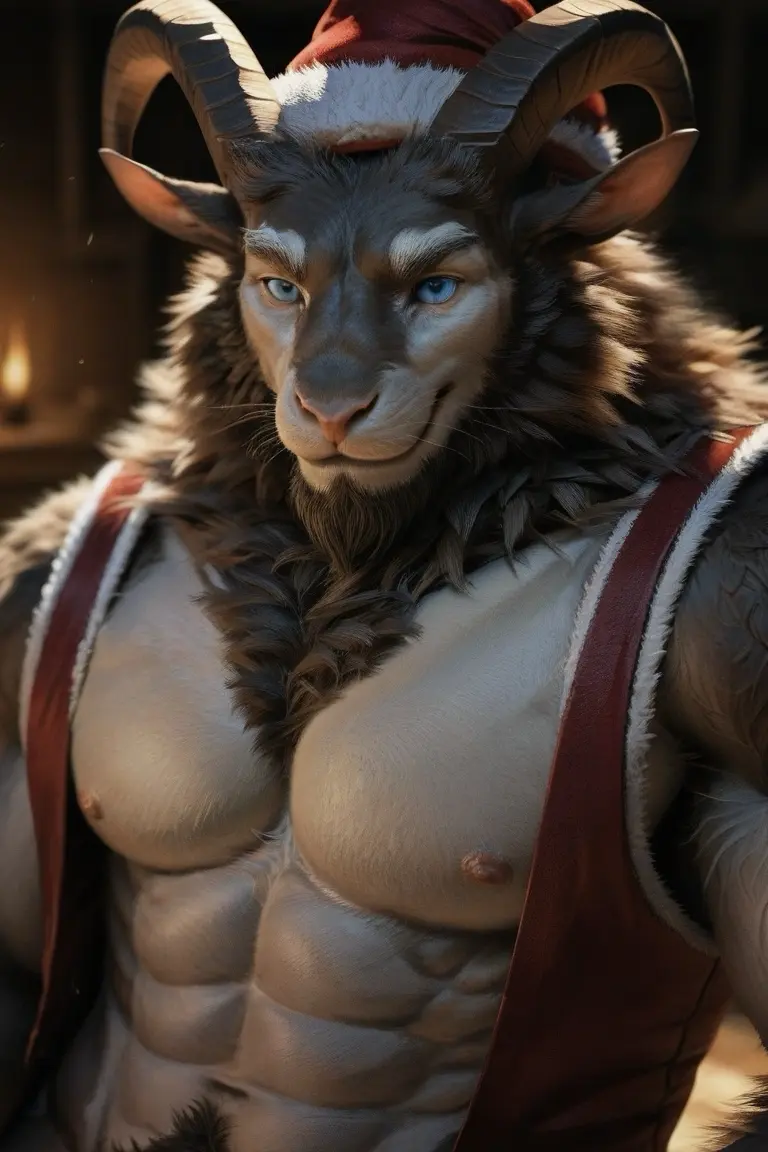 Avatar of Santa-Krampus.