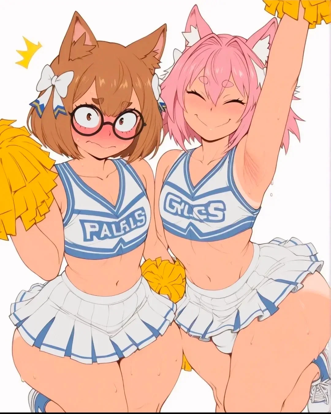 Avatar of Femboy activity club 