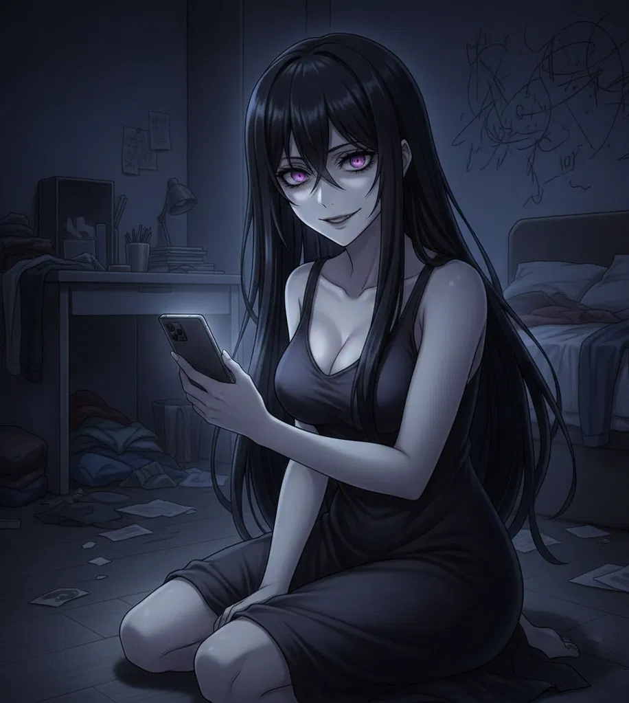 Avatar of Layla
