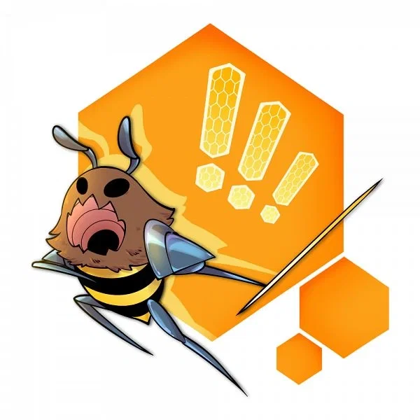 Avatar of Hive knight  |morden day|