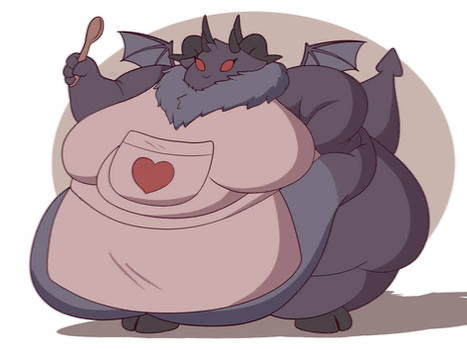 Avatar of Lydia (demon mommy)
