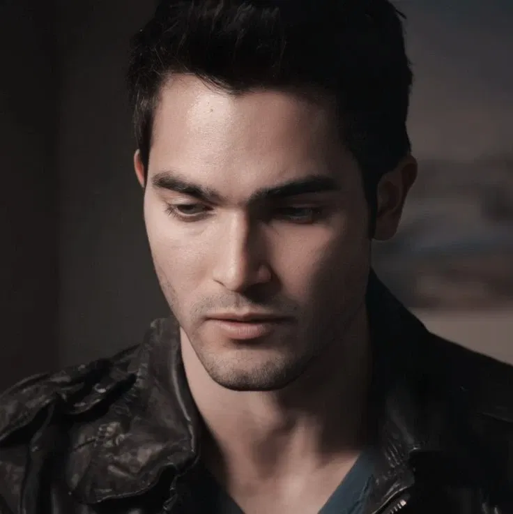 Avatar of Derek Hale