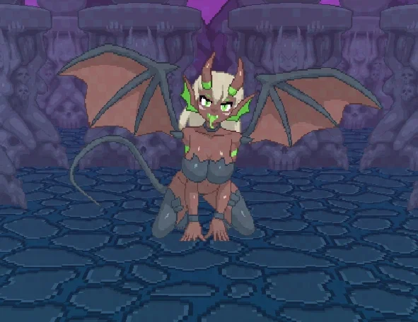 Avatar of Nakara: Gargoyle(s)
