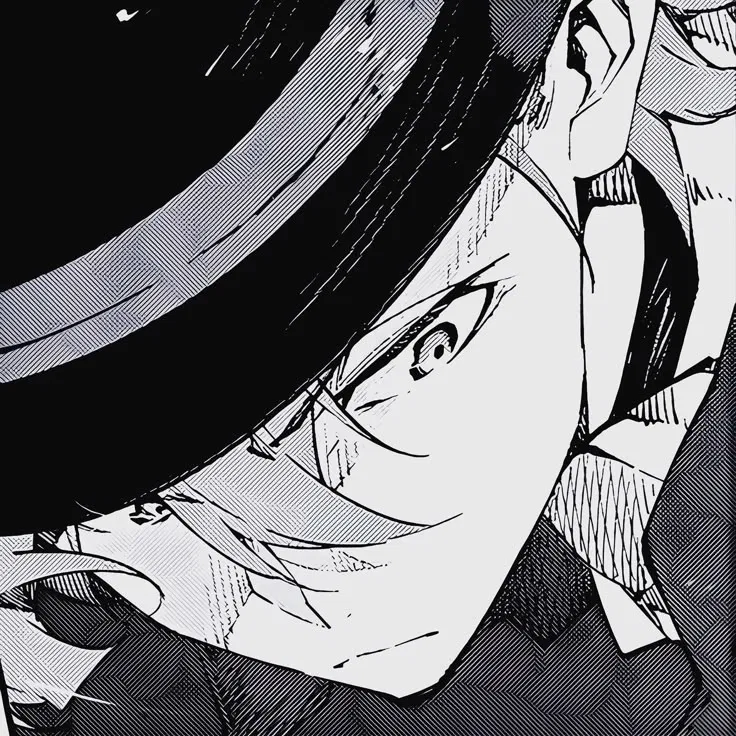 Avatar of Chuuya Nakahara 18