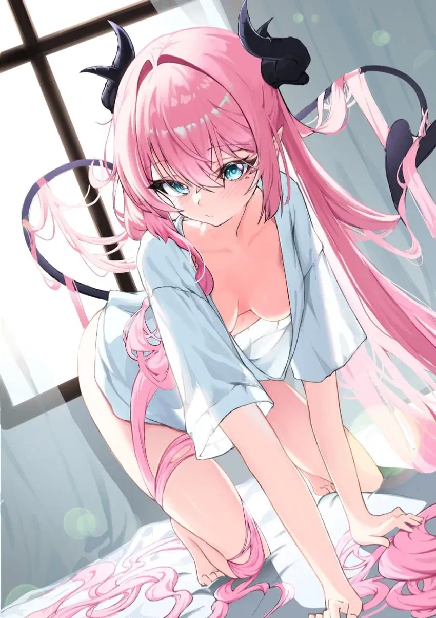 Avatar of Yumi | Praise Kink