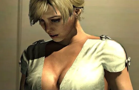 Avatar of Sherry Birkin