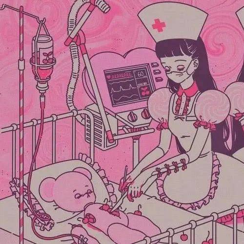 Avatar of Broken Hearts Health Center