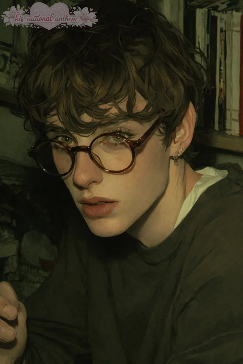 Avatar of Oliver Westbrook | Total Clutz