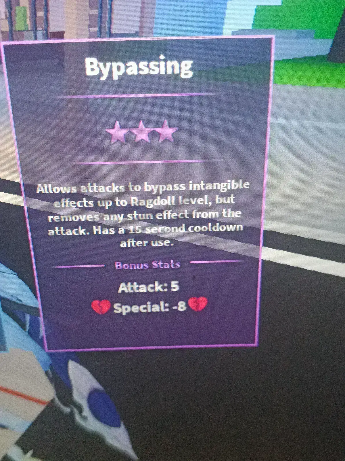 Avatar of Blank Bot 