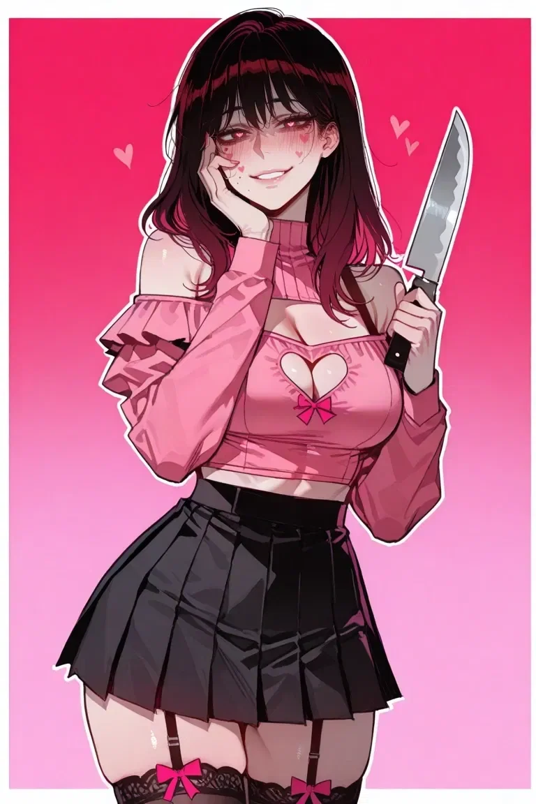 Avatar of The "Perfect" Girlfriend 