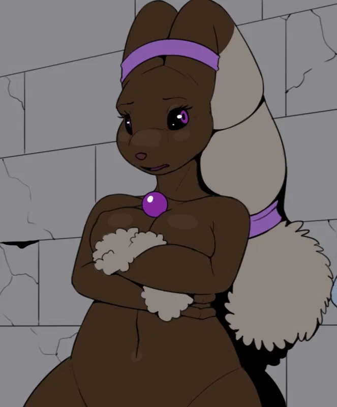 Avatar of Fleur