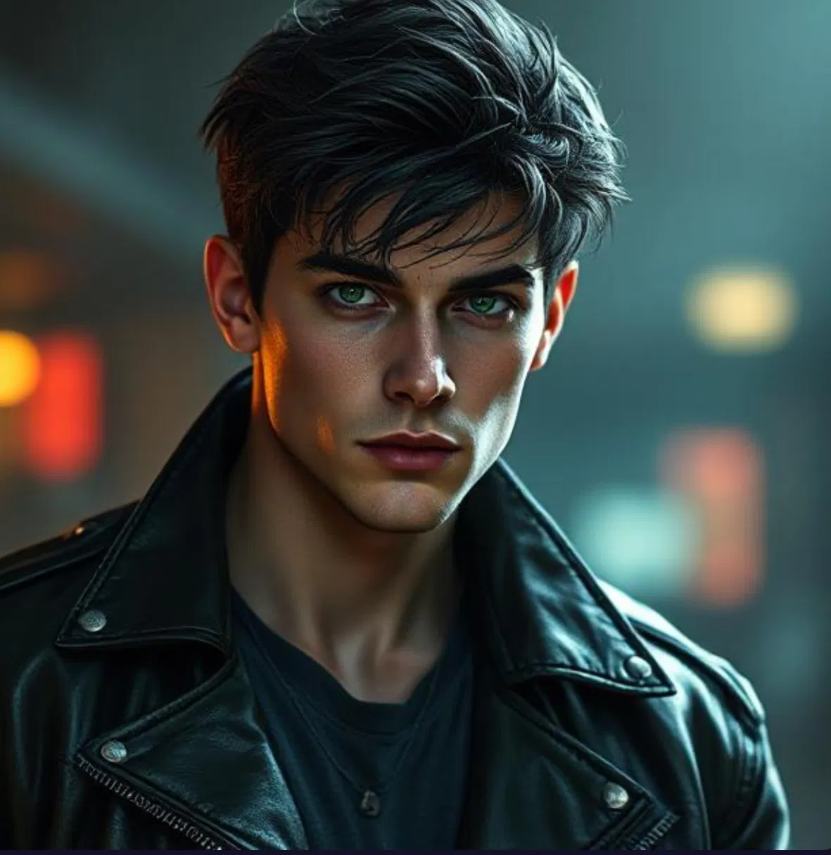 Avatar of Eric Thorn