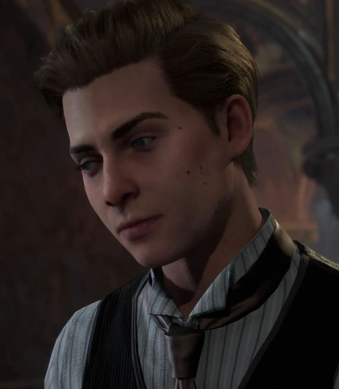 Avatar of Ominis Gaunt