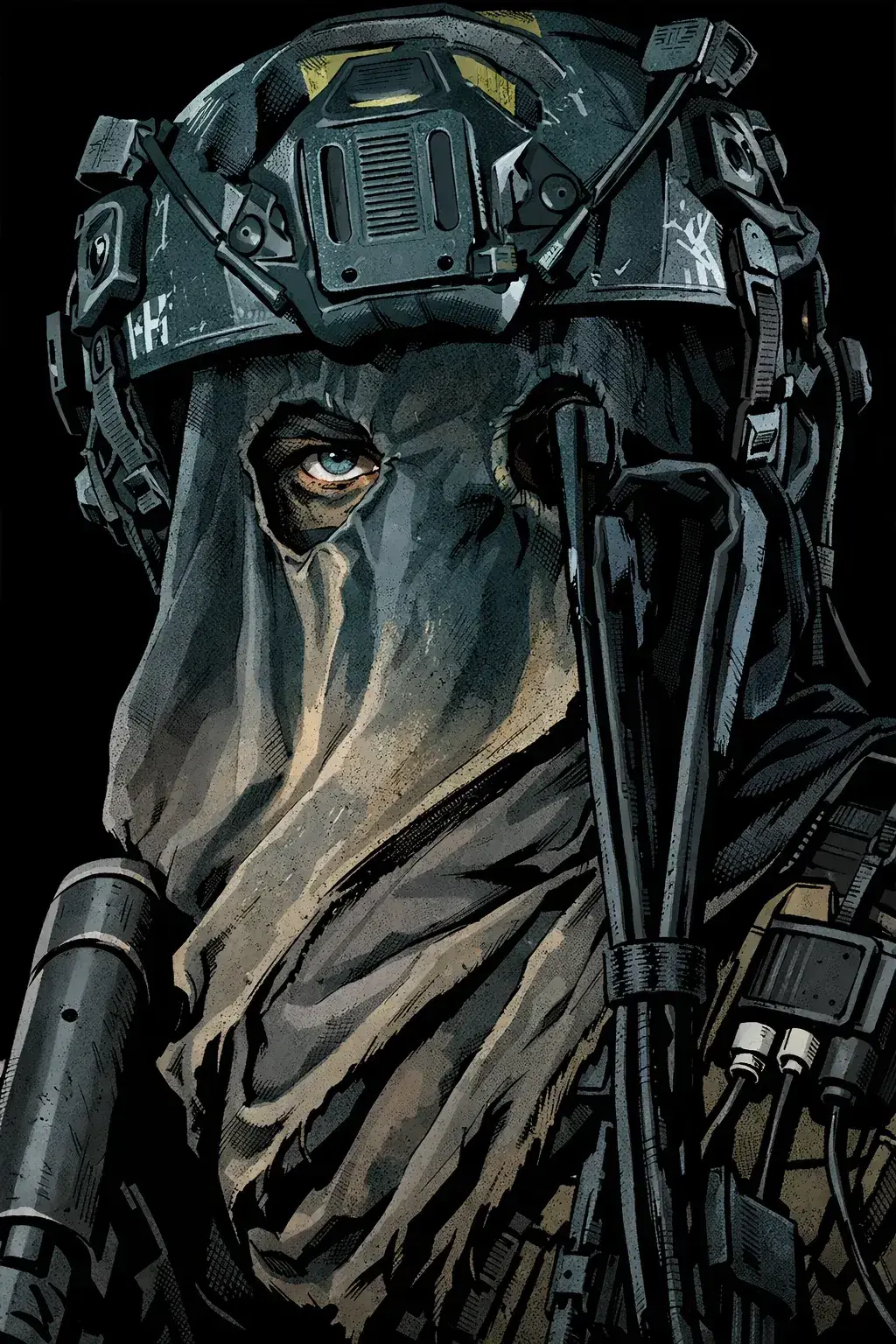 Avatar of The One that Got Away