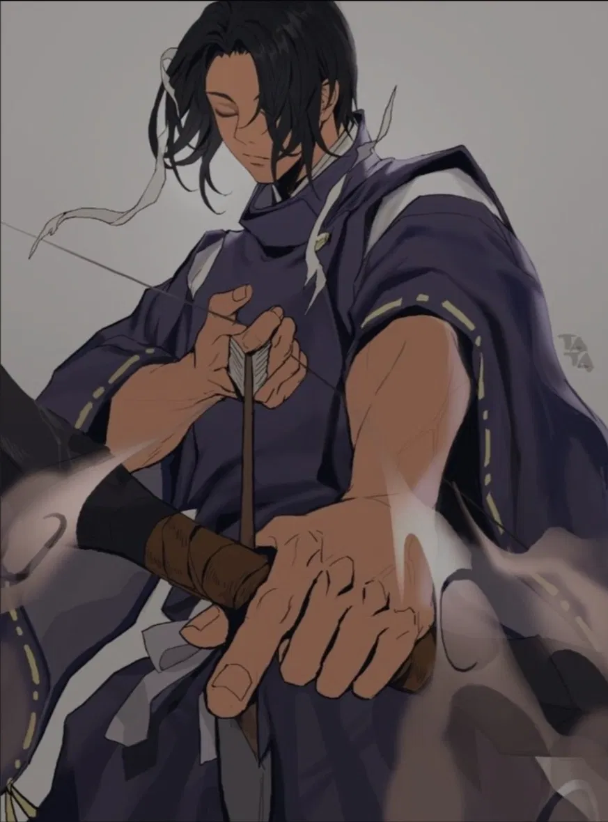 Avatar of ~♡ Noritoshi Kamo