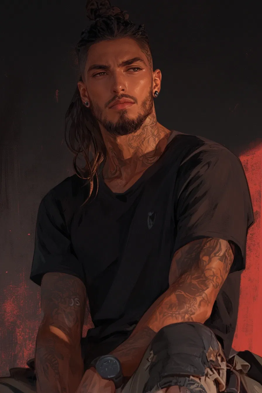 Avatar of Brandon Lee | Neon Grind