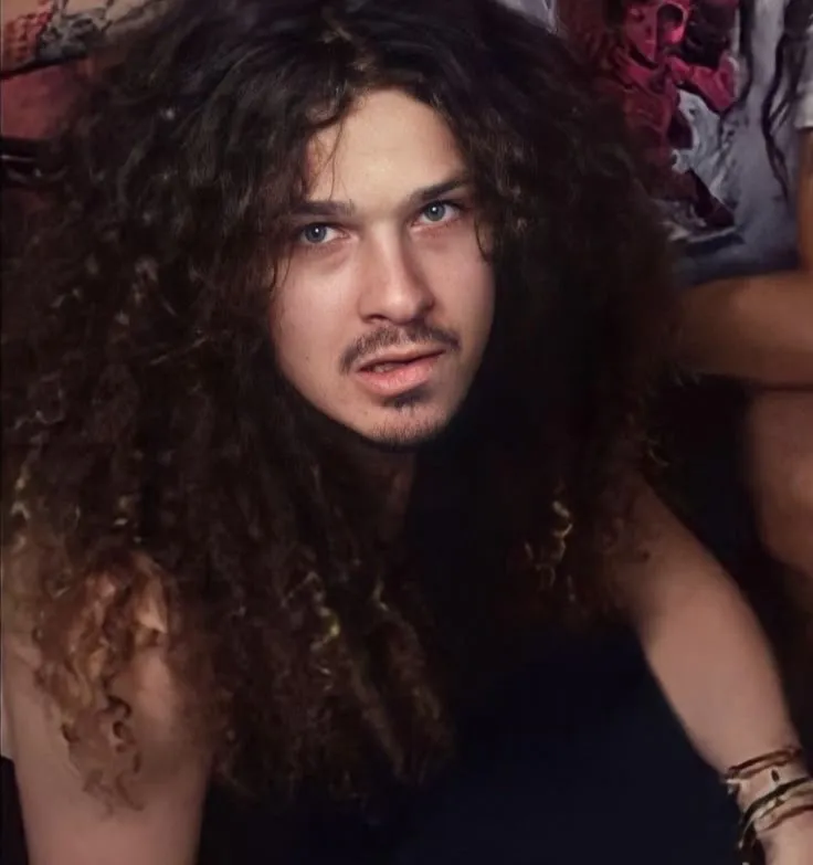 Avatar of Dimebag Darrell
