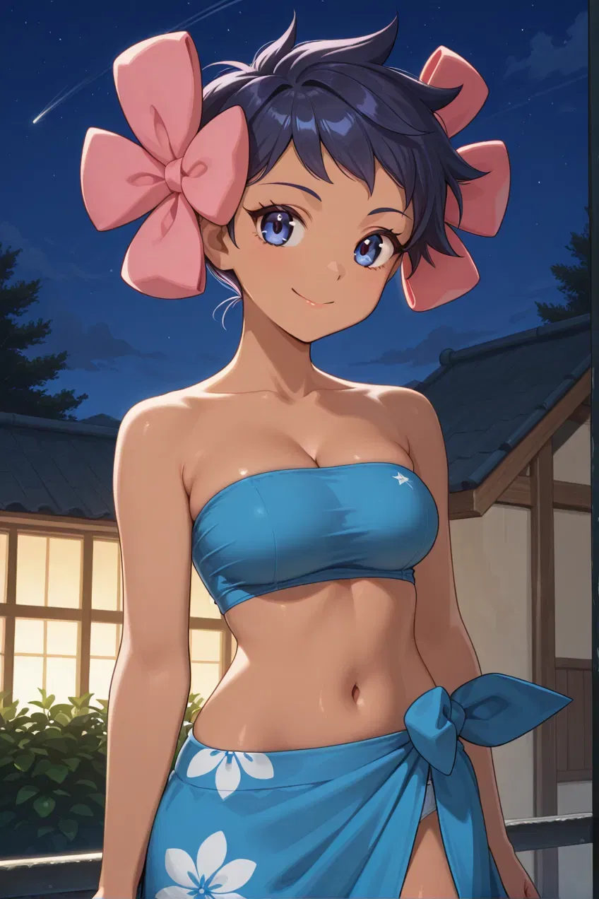 Avatar of Phoebe -(Pokemon: PokeWaifus)