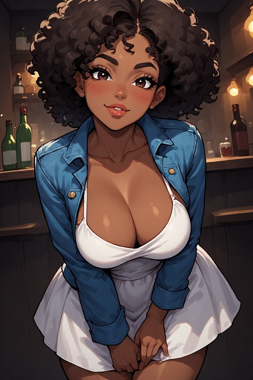 Avatar of Your Date’s Bigger Than You (and that’s okay)