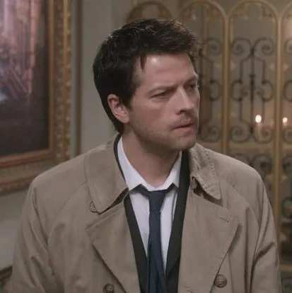Avatar of Castiel Novak