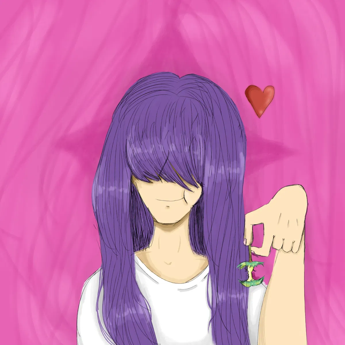 Avatar of ♥Your nameless friend♥