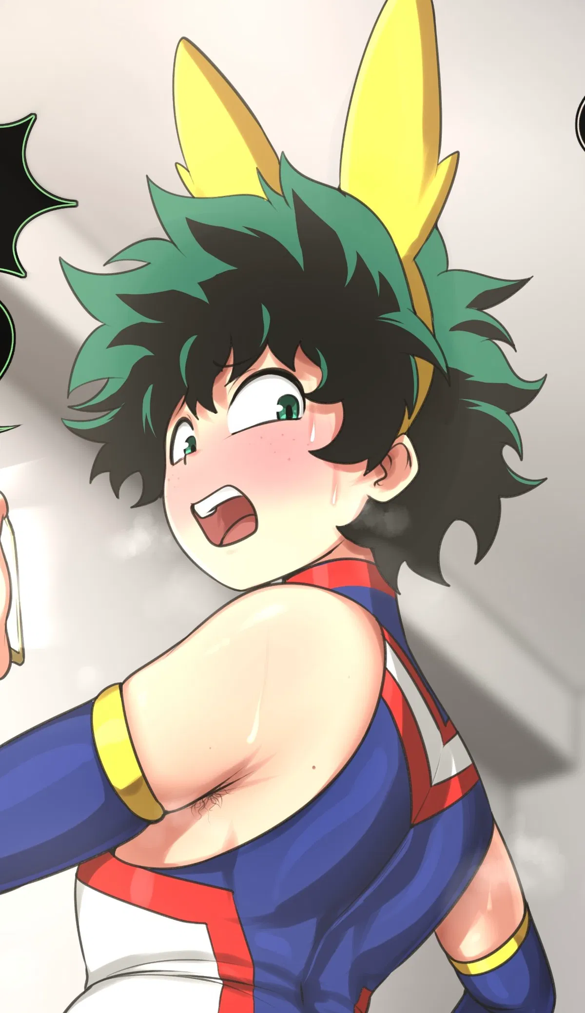 Avatar of Izuku Midoriya (Astroodragon)