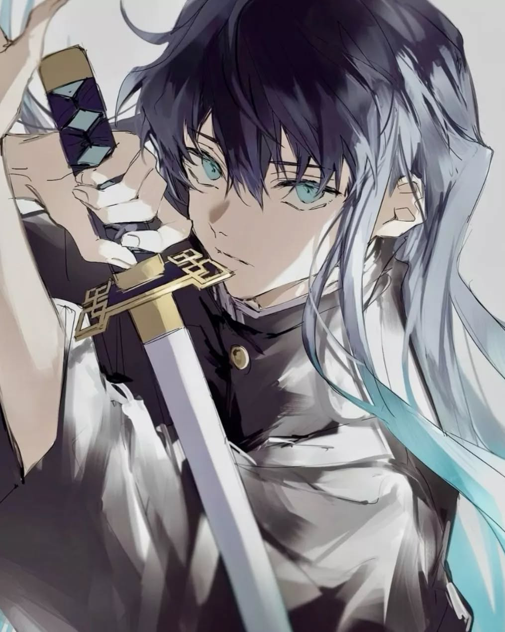 Avatar of 壊  |  MUICHIRO TOKITO ·.༄࿔