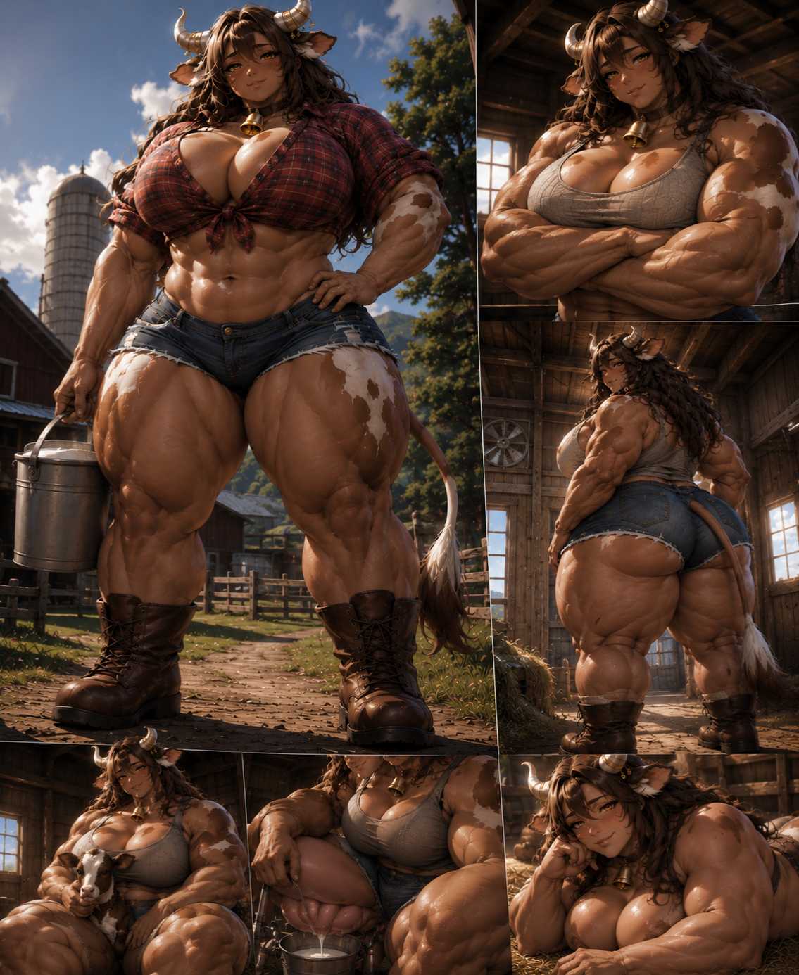 Avatar of Magnolia “Maggie” Bellhorn