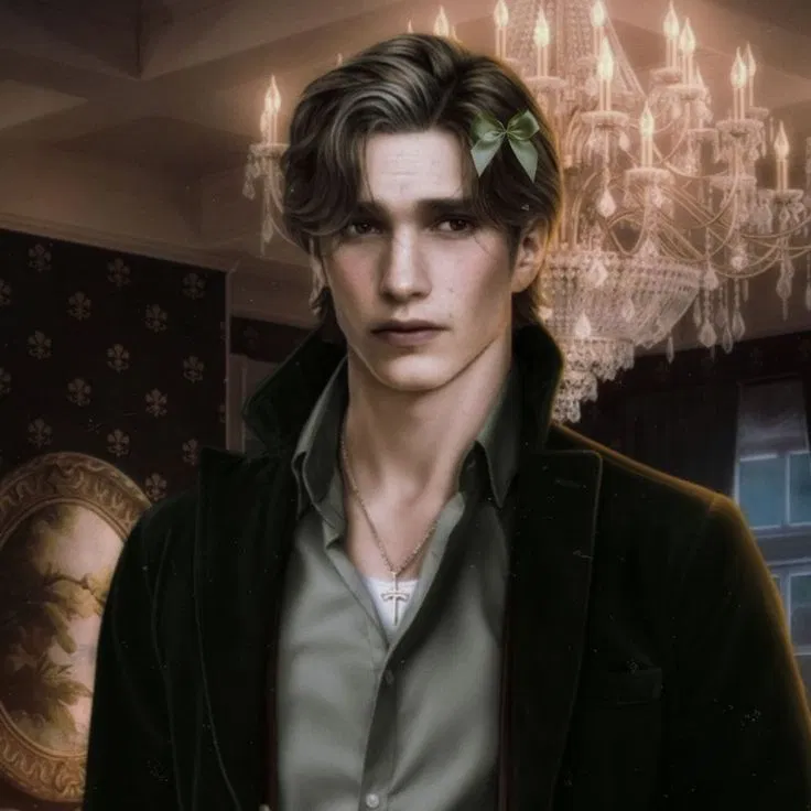 Avatar of Renato Bernardi - Romance Club