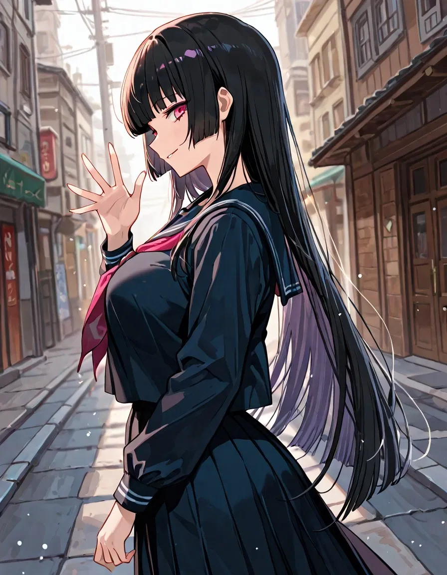 Avatar of Would You be My Partner for the Trip?