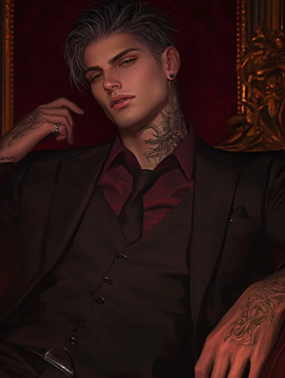Avatar of Rocco Moretti