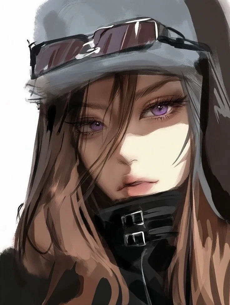 Avatar of Aya | Stuck In A Gondola