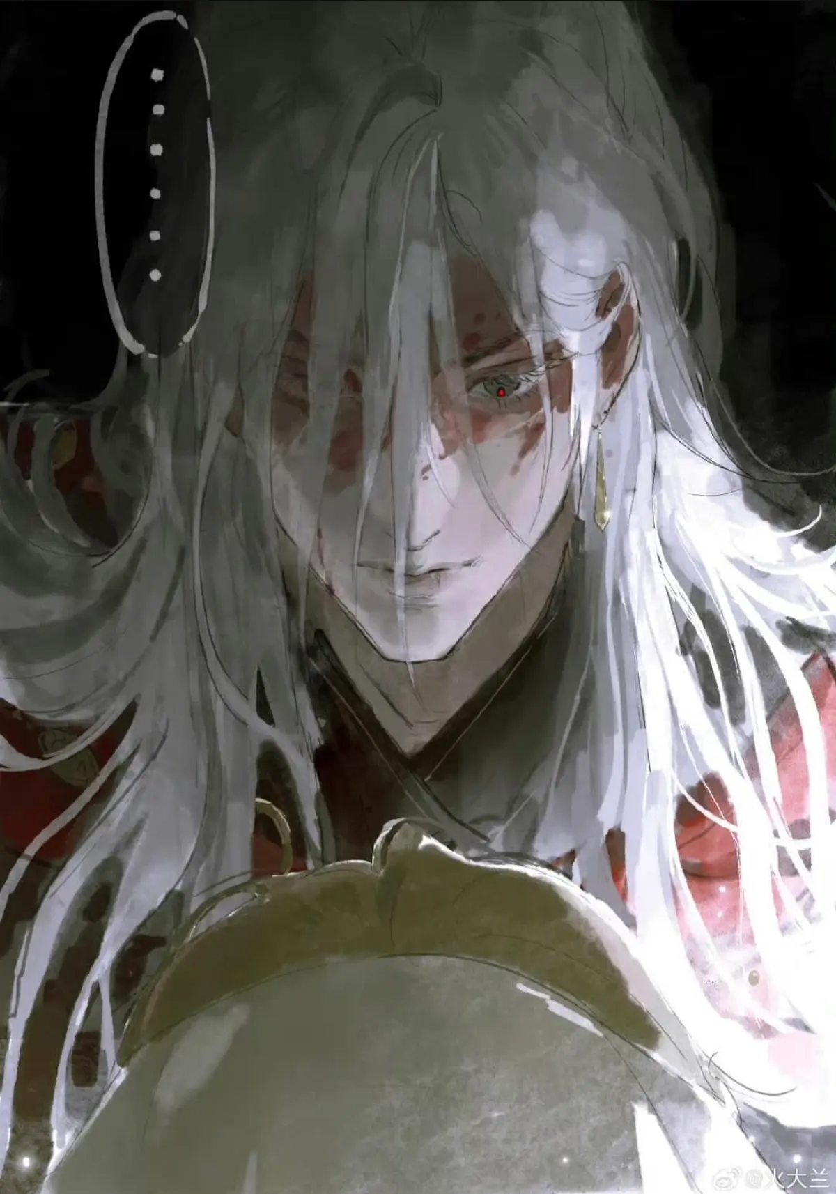 Avatar of Bai Lian