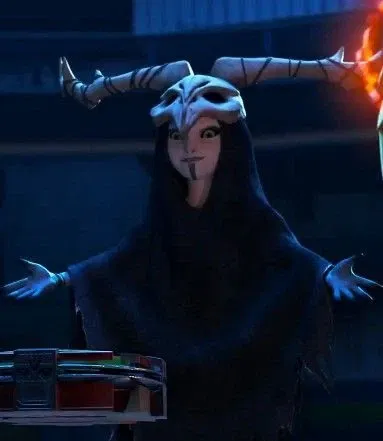 Avatar of Skrael