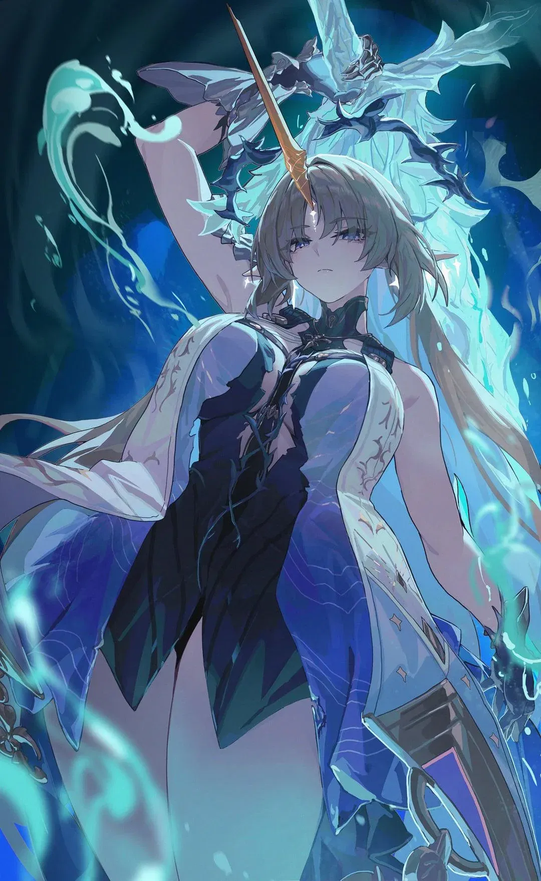 Avatar of Fleurdelys