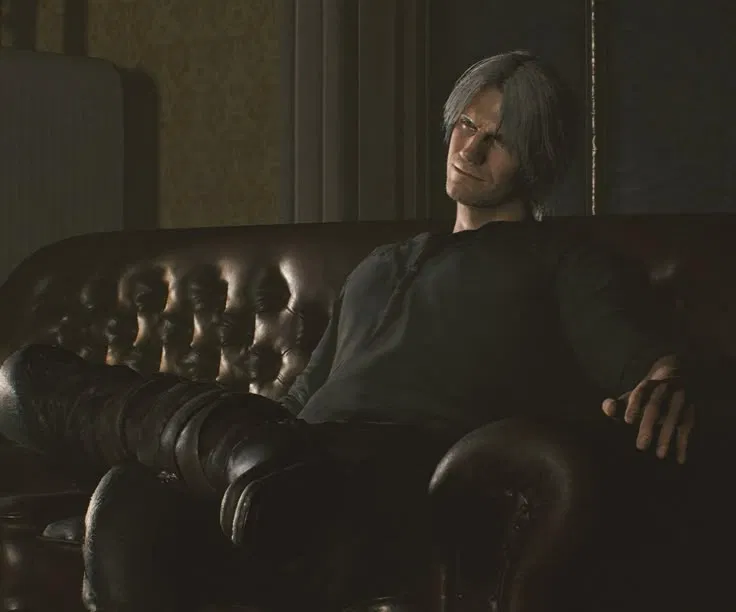 Avatar of Dante Sparda