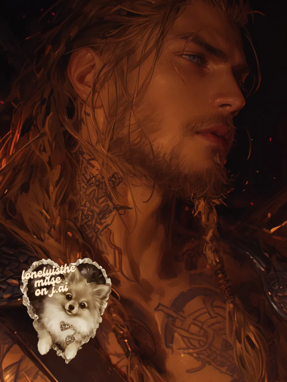 Avatar of Bjorn Halsteinsson