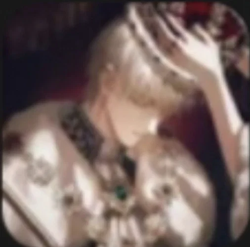 Avatar of Xander